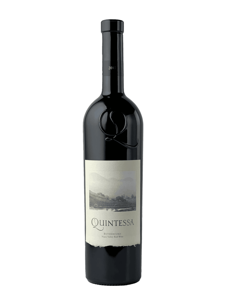 Hyde Park Fine Wines photo of Quintessa Rutherford Red (2018)