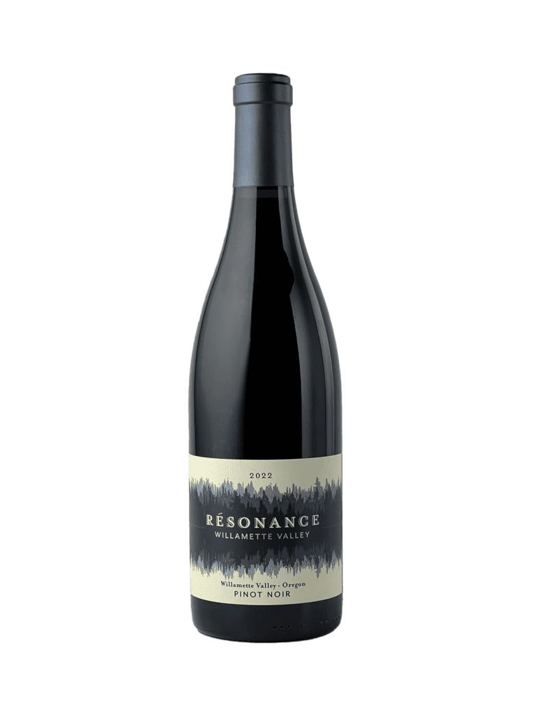 Hyde Park Fine Wines photo of Resonance Willamette Valley Pinot Noir (2022)