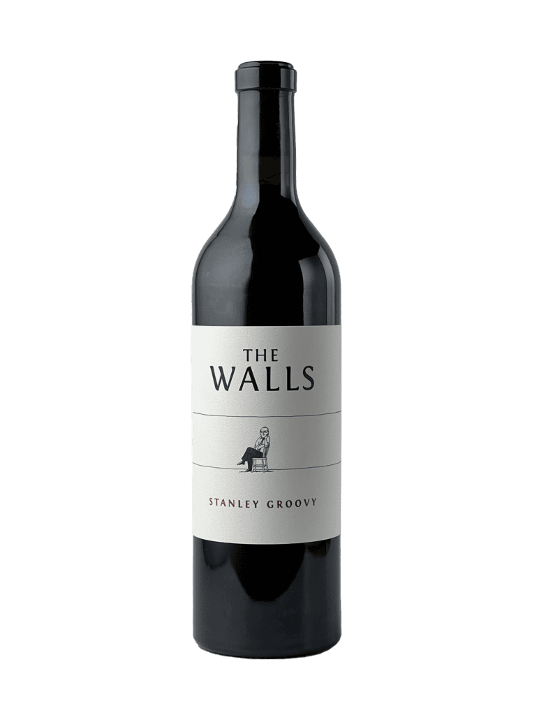 Hyde Park Fine Wines photo of The Walls Stanley Groovy Red Blend (2020)