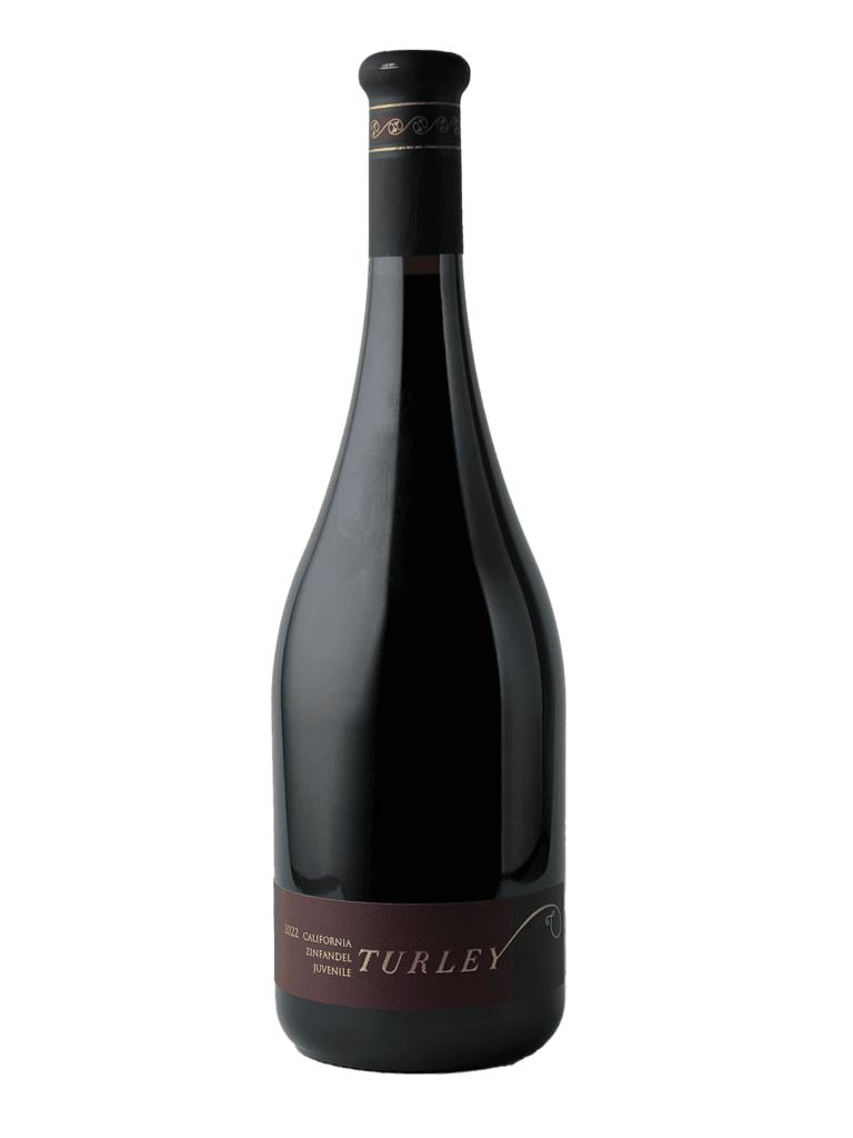 Hyde Park Fine Wines photo of Turley 'Juvenile' Zinfandel (2022)