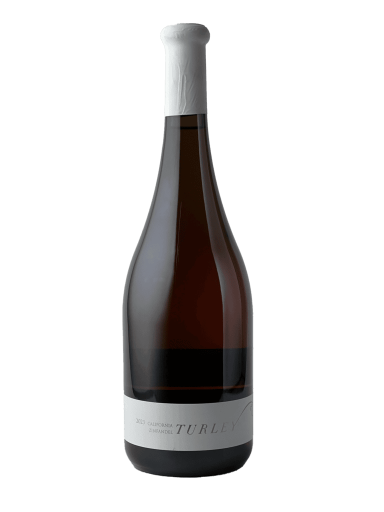 Hyde Park Fine Wines photo of Turley Rosé of Zinfandel (2023)