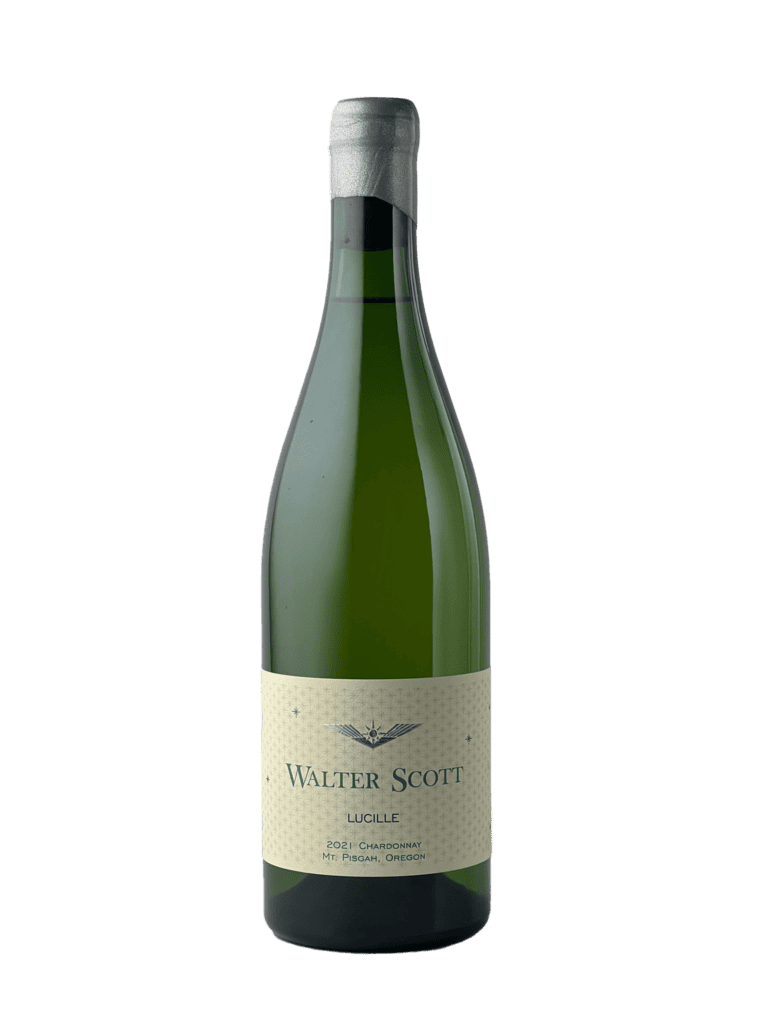 Hyde Park Fine Wines photo of Walter Scott 'Lucille' Chardonnay (2021)