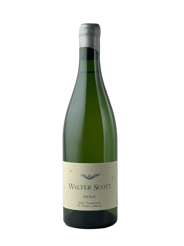 Walter Scott 'Lucille' Chardonnay (2021)