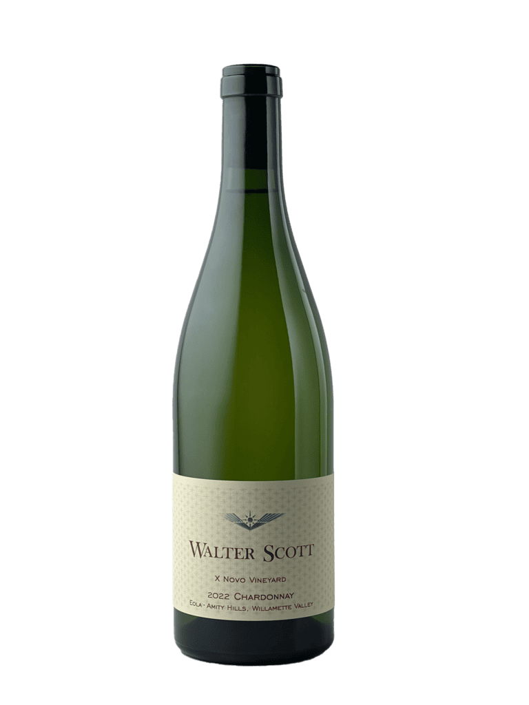 Hyde Park Fine Wines photo of Walter Scott X-Novo Vineyard Chardonnay (2022)