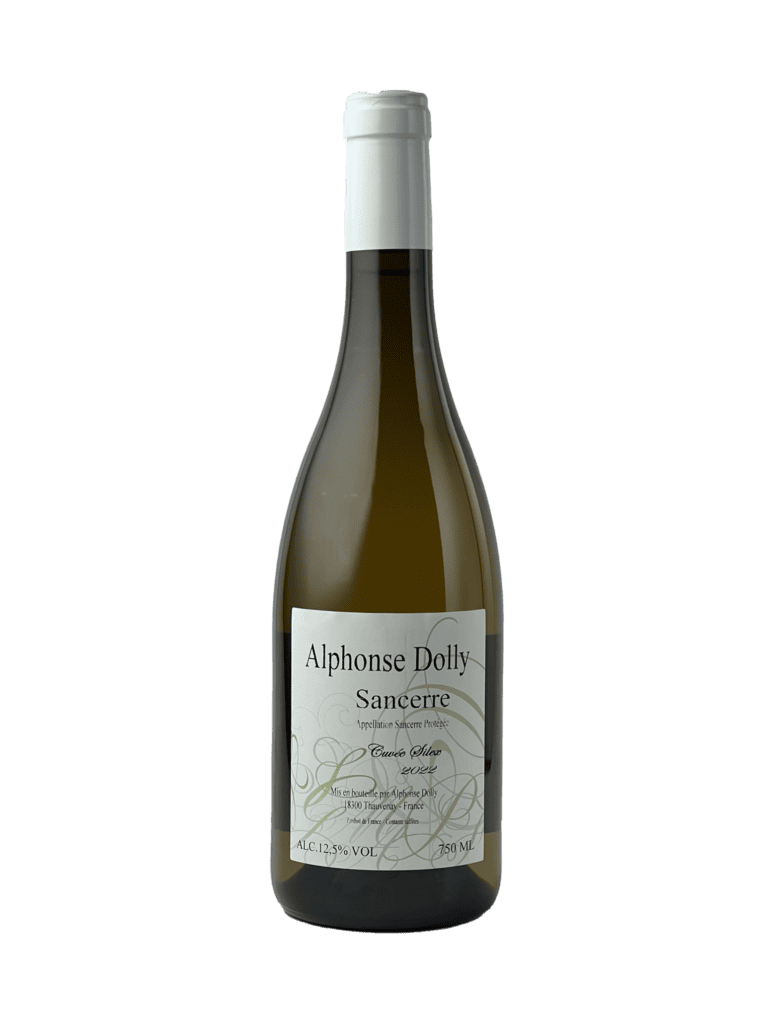Hyde Park Fine Wines photo of Alphonse Dolly 'Cuvee Silex' Sancerre Blanc (2022)