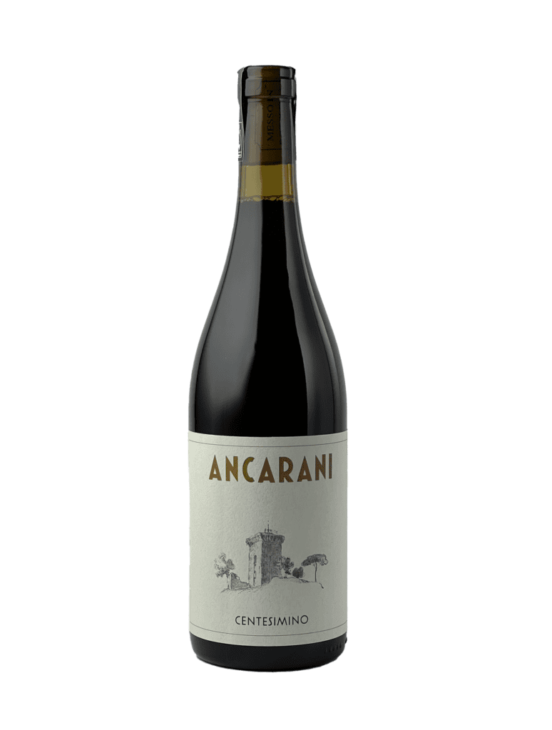 Hyde Park Fine Wines photo of Ancarani Centesimino (2022)