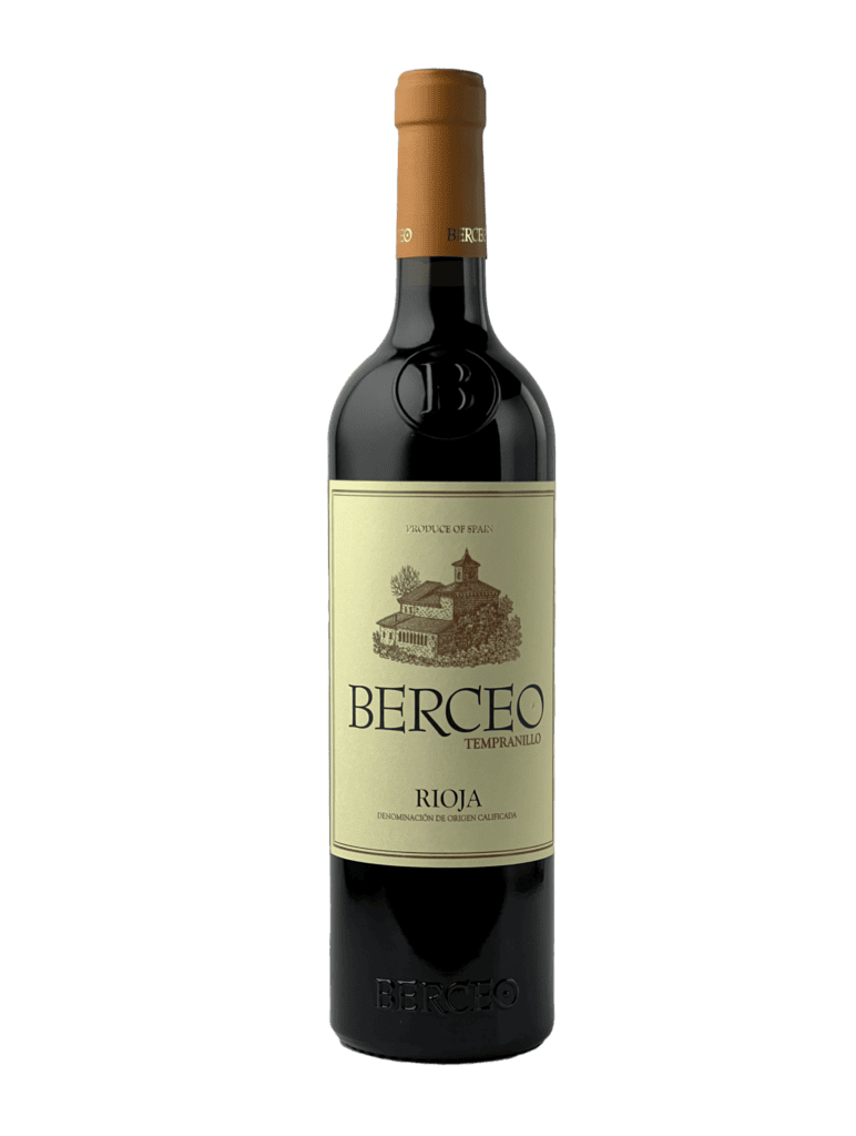 Hyde Park Fine Wines photo of Berceo Rioja (2022)