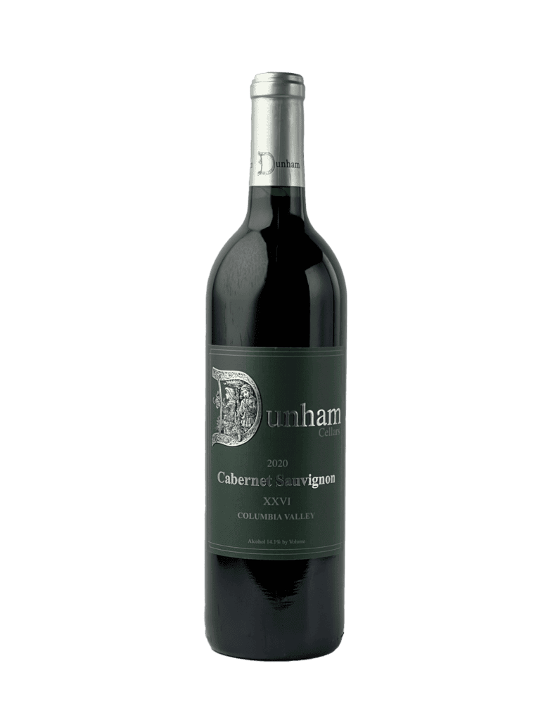 Hyde Park Fine Wines photo of Dunham Cabernet Sauvignon XXVI (2020)