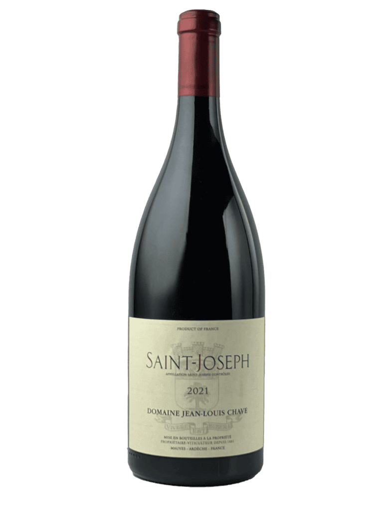 Hyde Park Fine Wines photo of Jean-Louis Chave Saint-Joseph Rouge - 1.5 L (2021)