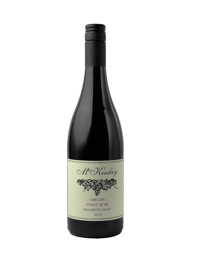 Hyde Park Fine Wines photo of McKinlay Pinot Noir (2022)