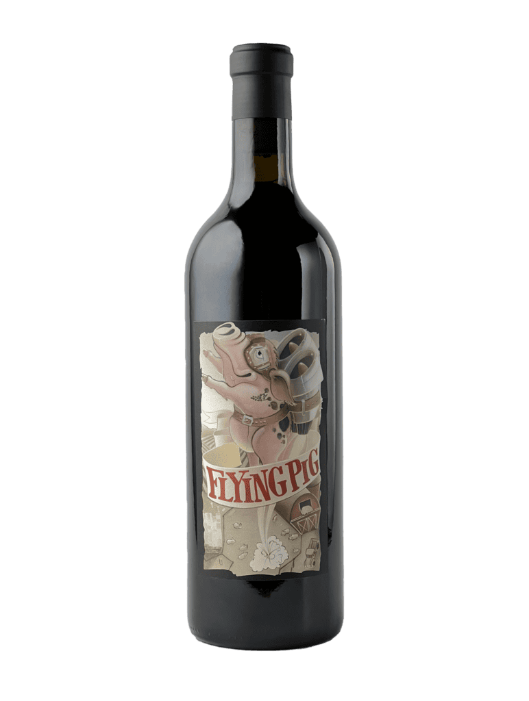 Hyde Park Fine Wines photo of Cayuse Vineyards 'Flying Pig' Red Blend (2021)