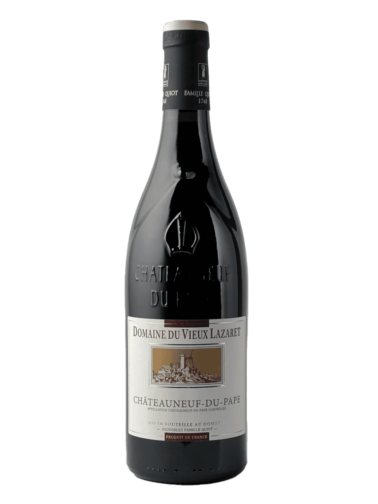 Hyde Park Fine Wines photo of Domaine du Vieux Lazaret Châteauneuf-du-Pape (2022)