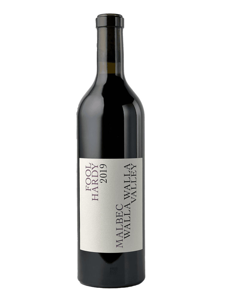 Hyde Park Fine Wines photo of Foolhardy Malbec (2019)