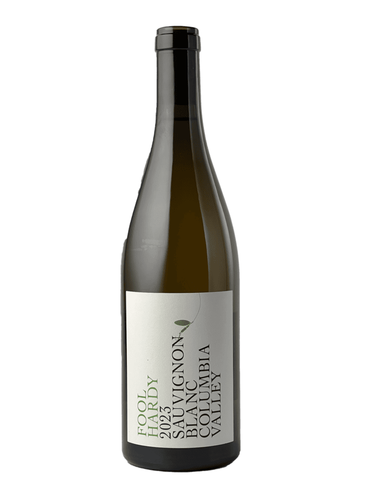 Hyde Park Fine Wines photo of Foolhardy Sauvignon Blanc (2023)