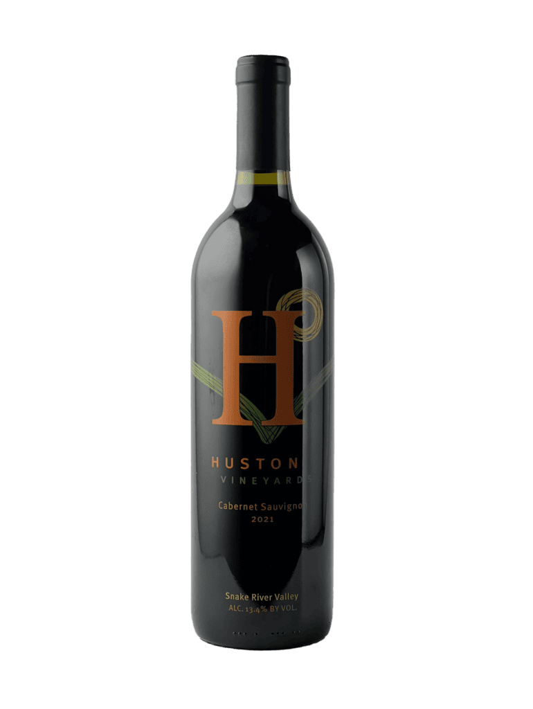 Hyde Park Fine Wines photo of Huston Vineyards Cabernet Sauvignon (2021)