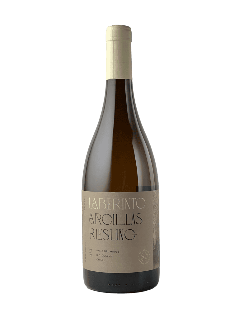 Hyde Park Fine Wines photo of Laberinto 'Arcillas' Riesling (2022)