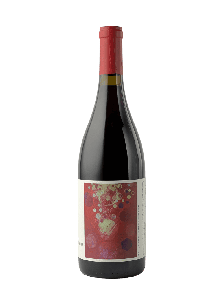 Hyde Park Fine Wines photo of Lingua Franca 'Avni' Pinot Noir (2022)