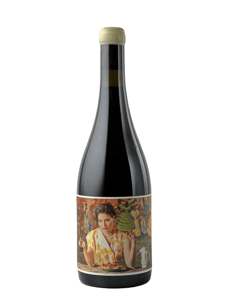 Hyde Park Fine Wines photo of Riccitelli 'Tinto de la Casa' Malbec (2021)