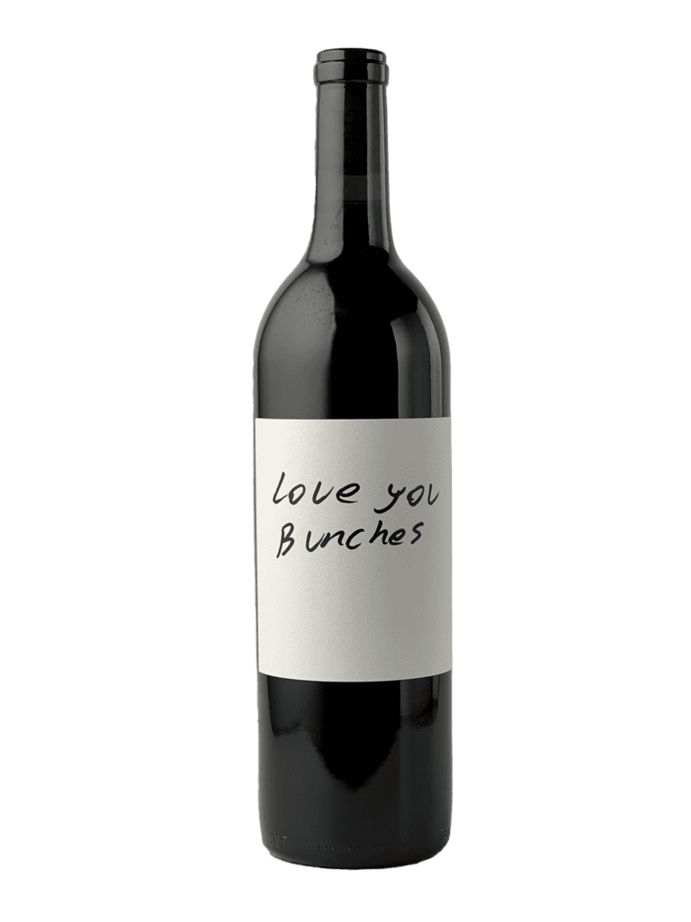 Hyde Park Fine Wines photo of Stolpman Vineyards 'Love You Bunches' Sangiovese (2022)