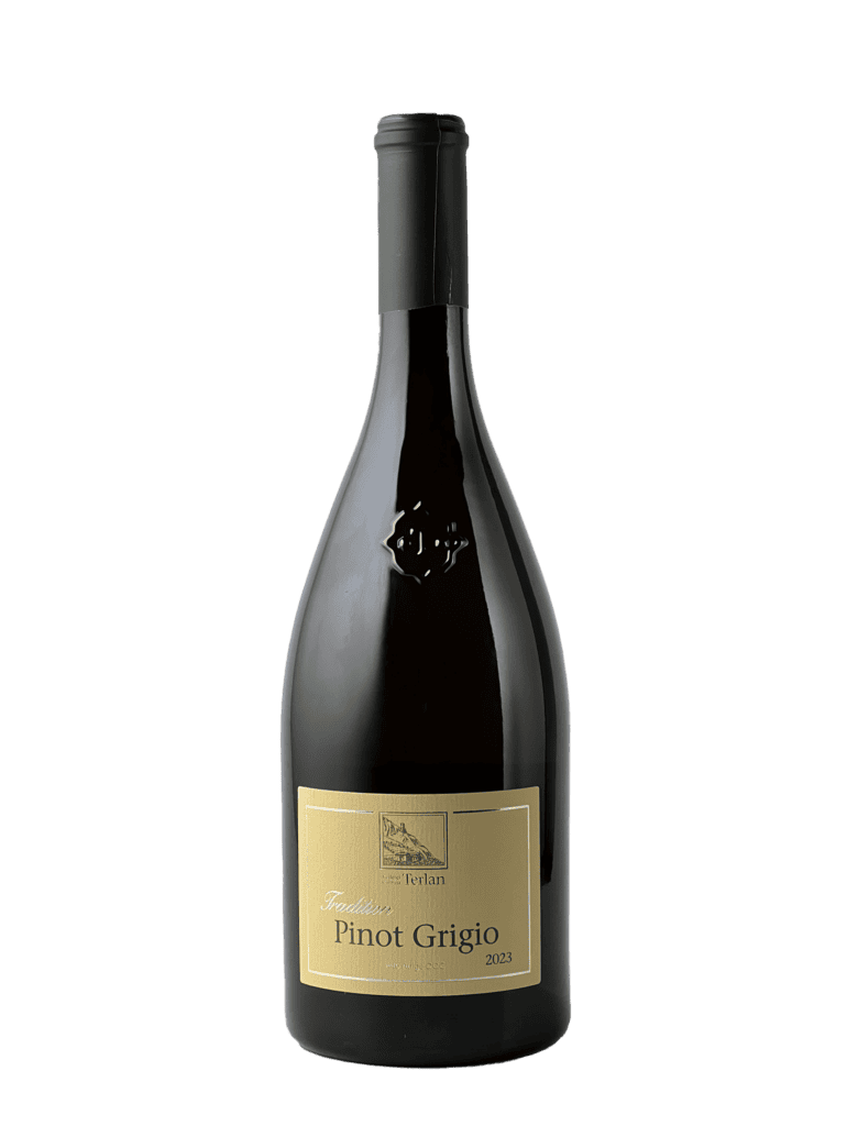 Hyde Park Fine Wines photo of Terlan Pinot Grigio (2023)