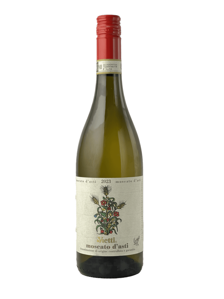 Hyde Park Fine Wines photo of Vietti Moscato d'Asti (2023)