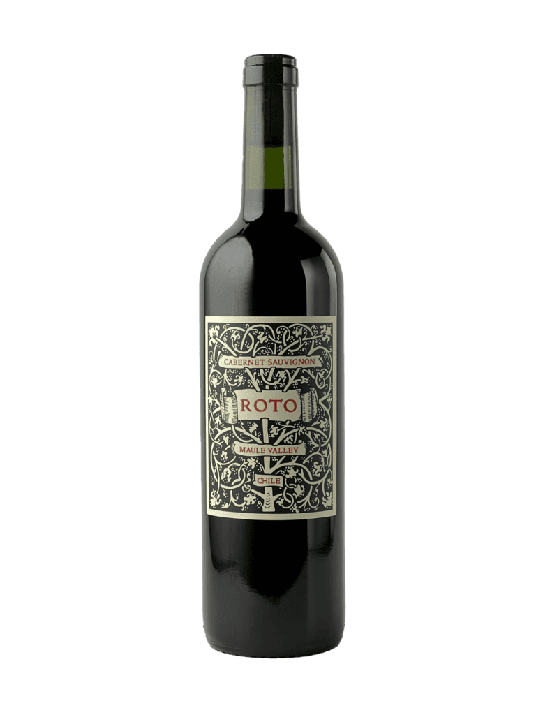 Hyde Park Fine Wines photo of Vina Maitia 'Roto' Cabernet Sauvignon (2022)
