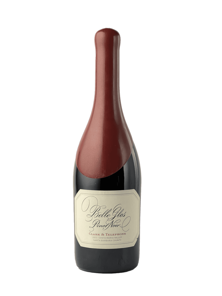 Hyde Park Fine Wines photo of Belle Glos Clark and Telephone Vineyard Pinot Noir (2023)