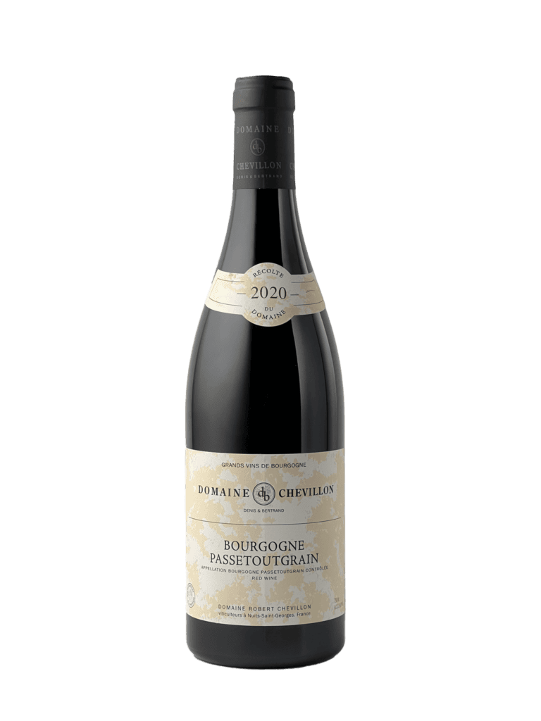 Hyde Park Fine Wines photo of Domaine Robert Chevillon Bourgogne Passetoutgrain (2020)