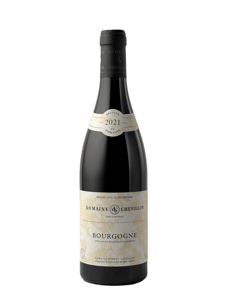 Hyde Park Fine Wines Photo of Domaine Robert Chevillon Bourgogne Rouge (2021)