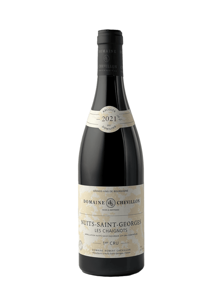 Hyde Park Fine Wines photo of Domaine Robert Chevillon Nuits-Saint-Georges 1er Cru 'Les Chaignots' (2021)