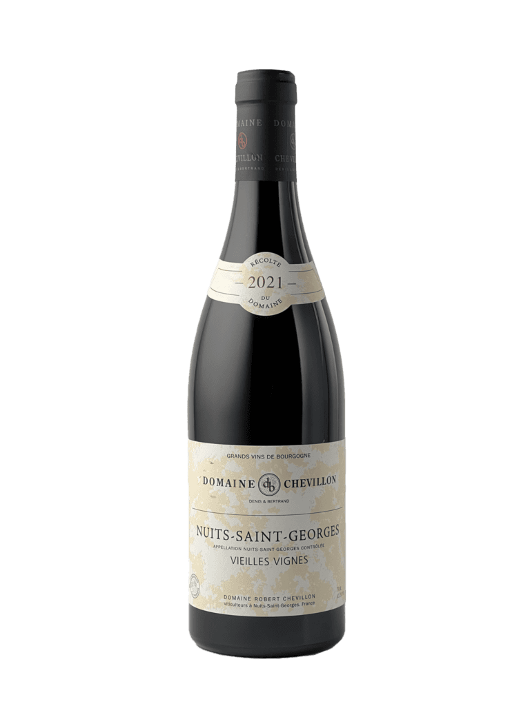 Hyde Park Fine Wines photo of Domaine Robert Chevillon Nuits-Saint-Georges Vieilles Vignes (2021)