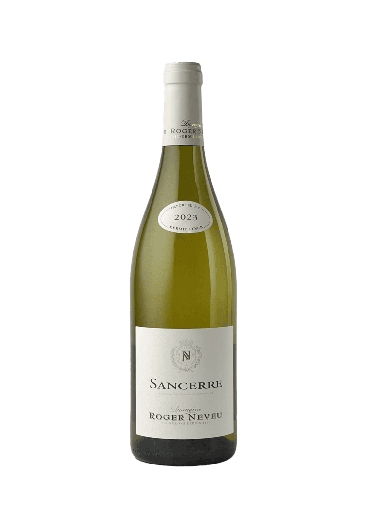 Hyde Park Fine Wines photo of Domaine Roger Neveu Sancerre (2023)