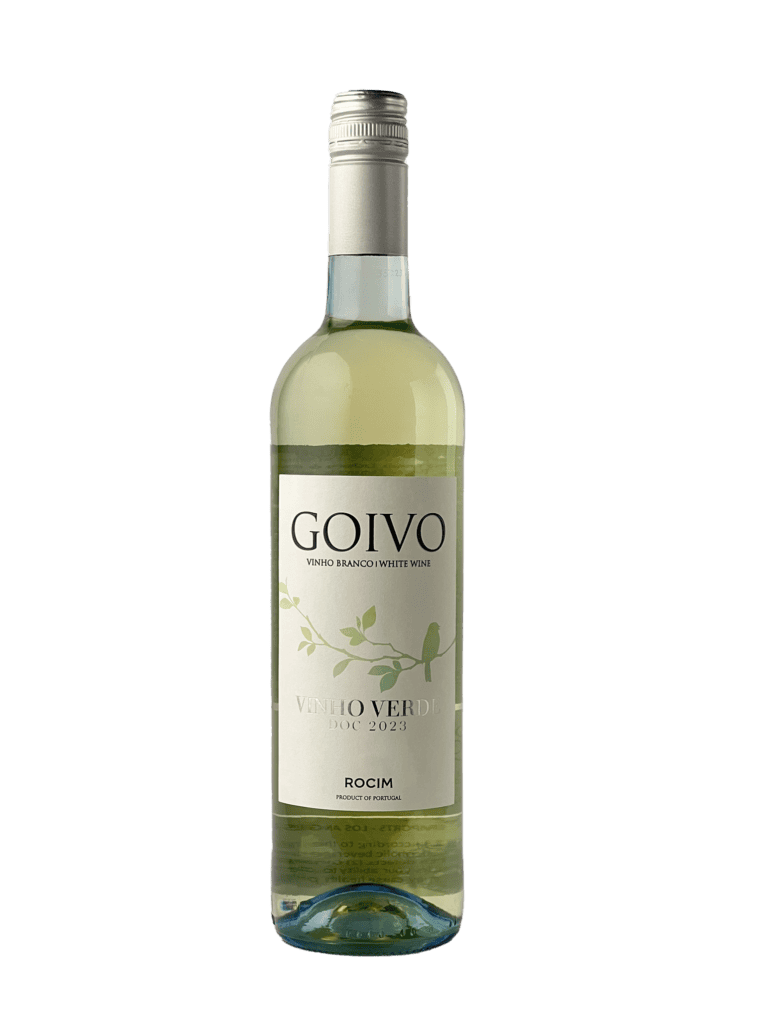 Hyde Park Fine Wines photo of Herdade do Rocim 'Goivo' Vinho Verde (2023)