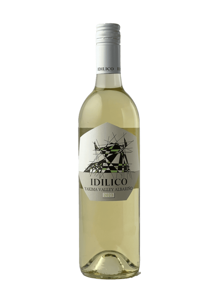 Hyde Park Fine Wines photo of Idilico Albariño (2023)