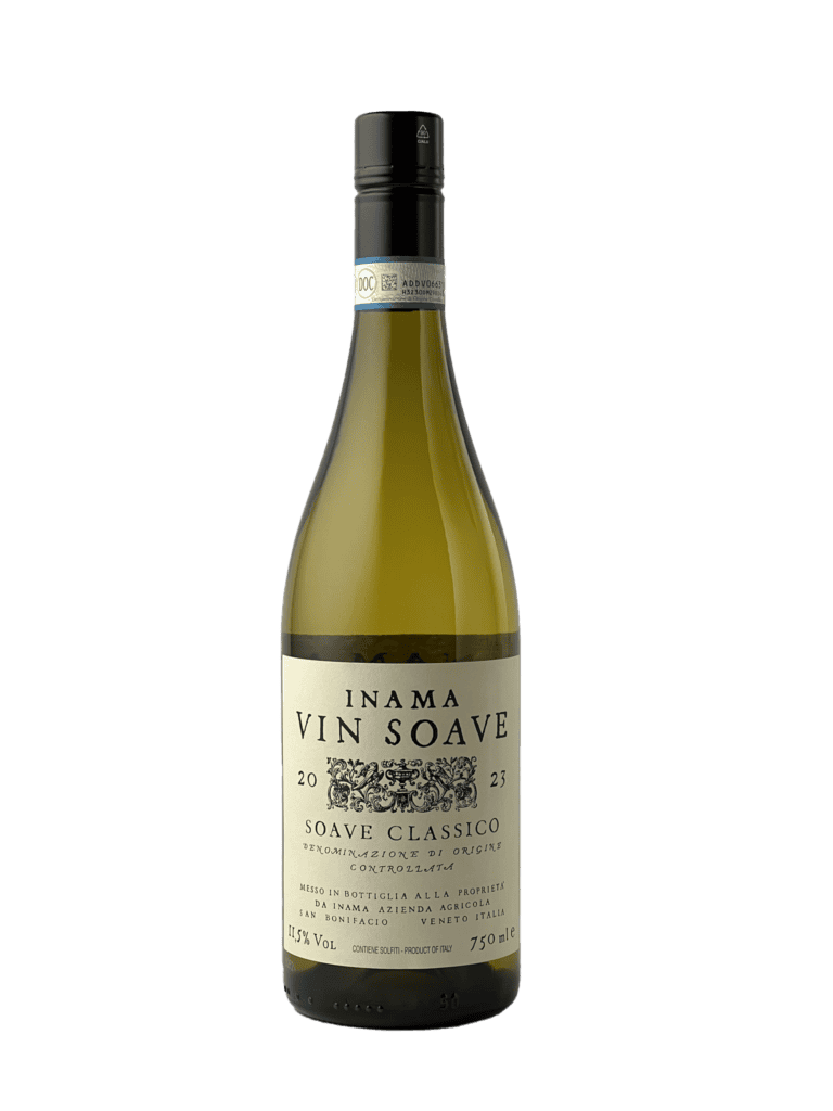 Hyde Park Fine Wines photo of Inama Soave Classico (2023)