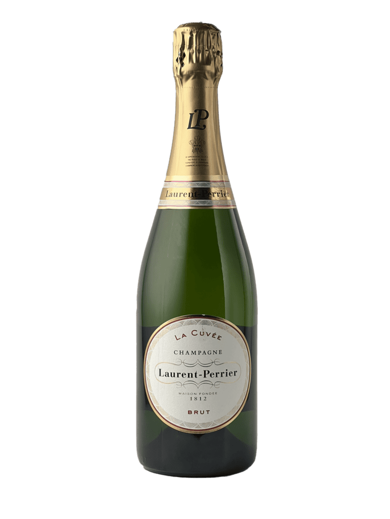 Hyde Park Fine Wines photo of Laurent-Perrier La Cuvee Brut (NV)