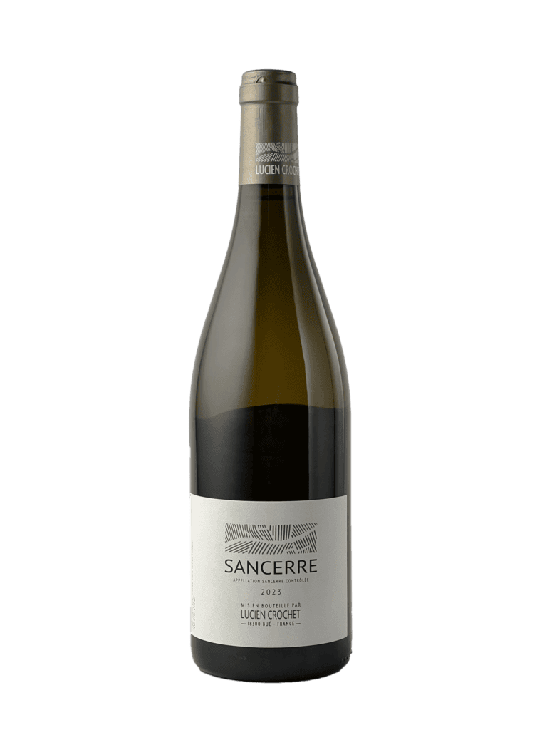 Lucien Crochet Sancerre Blanc 2023