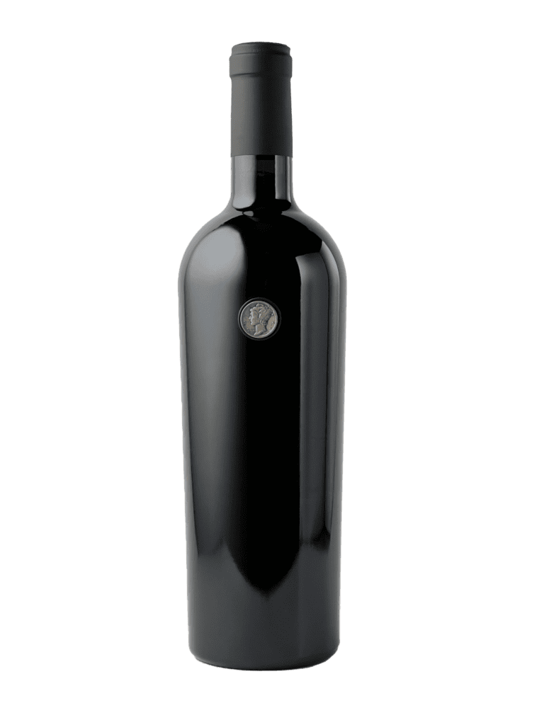 Hyde Park Fine Wines photo of Orin Swift 'Mercury Head' Cabernet Sauvignon (2022)