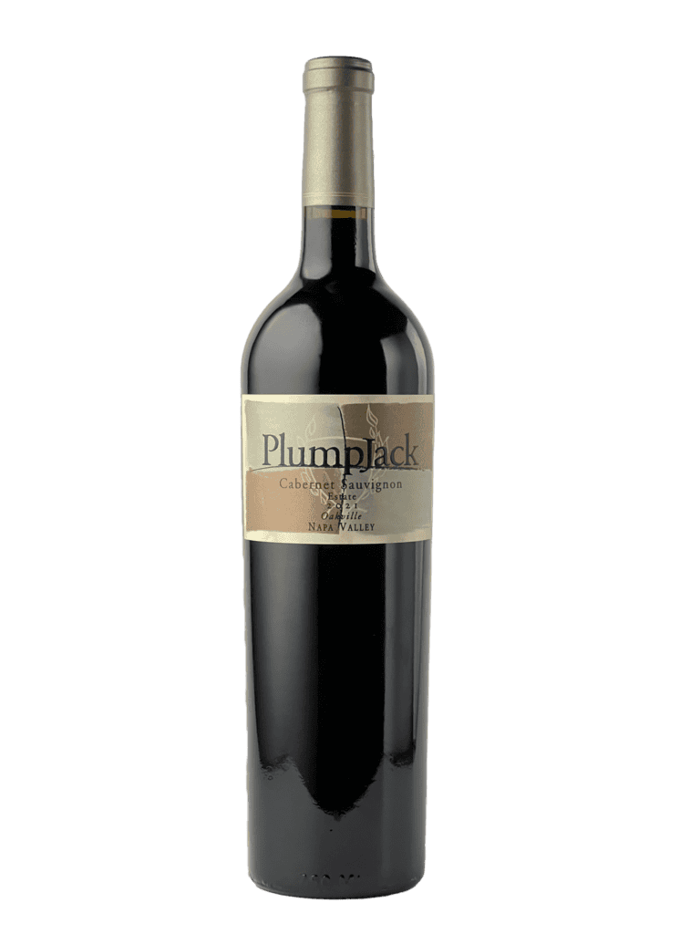 Hyde Park Fine Wines photo of Plumpjack Cabernet Sauvignon (2021)