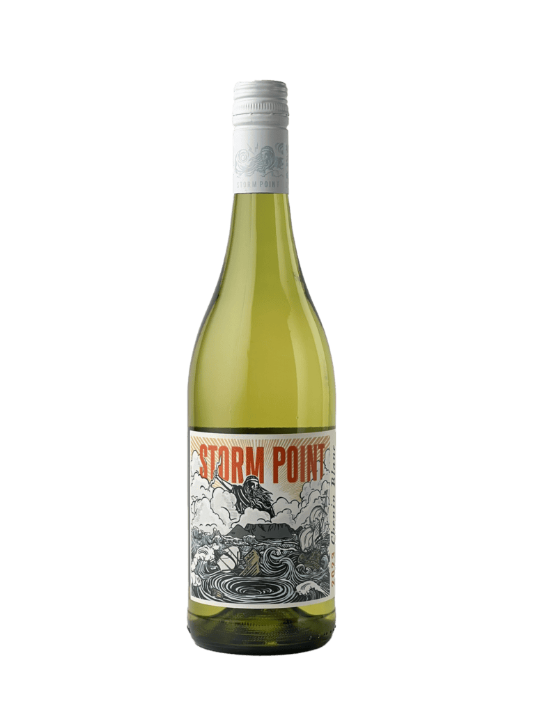 Hyde Park Fine Wines photo of Storm Point Chenin Blanc (2023)