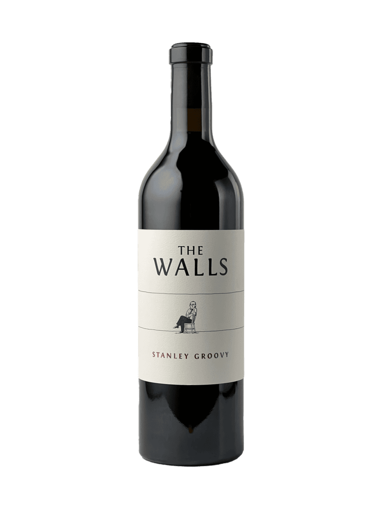 Hyde Park Fine Wines photo of The Walls Stanley Groovy Red Blend (2021)