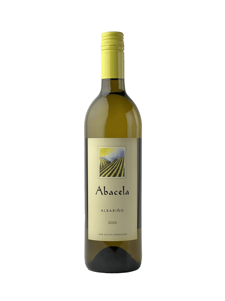 Hyde Park Fine Wines photo of Abacela Albariño (2023)