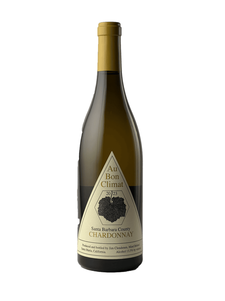 Hyde Park Fine Wines photo of Au Bon Climat Chardonnay (2023)