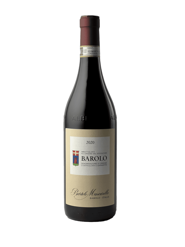 Hyde Park Fine Wines photo of Bartolo Mascarello Barolo (2020)