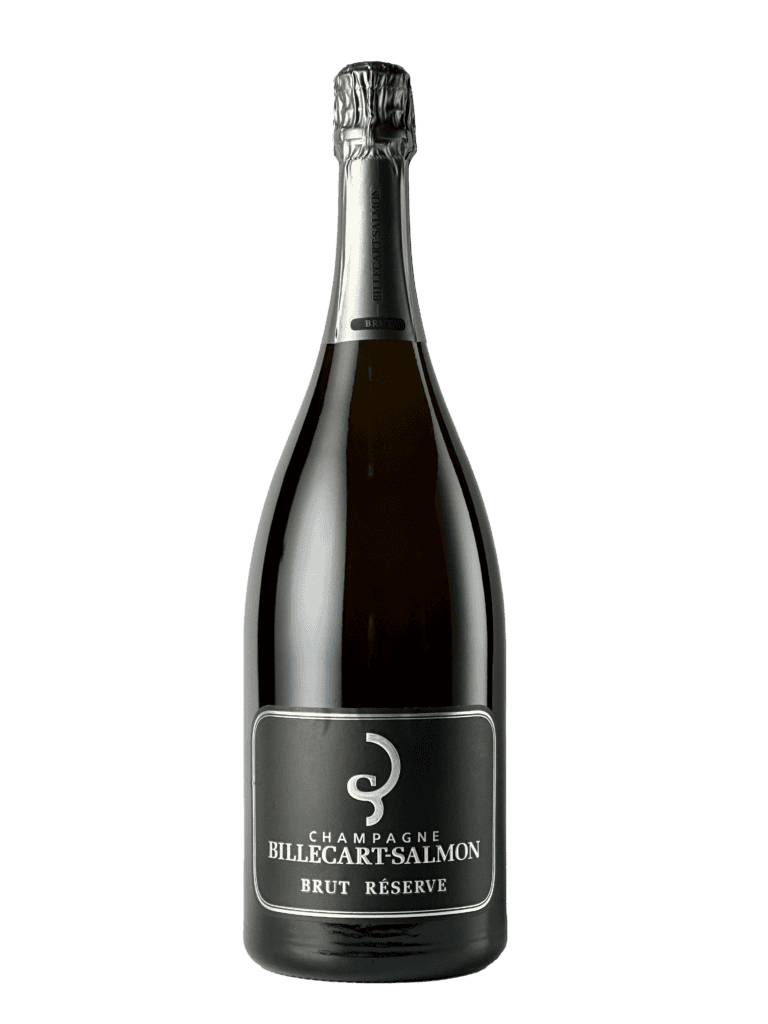 Hyde Park Fine Wines photo of Billecart-Salmon Brut Réserve (1.5 L) (NV)