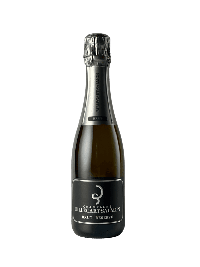 Hyde Park Fine Wines photo of Billecart-Salmon Brut Réserve (375 ml) (NV)