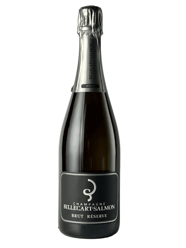 Hyde Park Fine Wines photos of Billecart-Salmon Brut Réserve (NV)