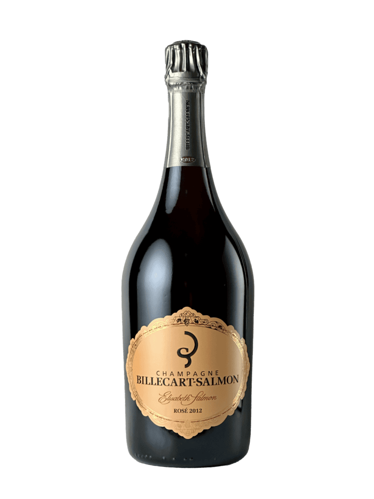 Hyde Park Fine Wines photo of Billecart-Salmon Cuvée Élisabeth Salmon Brut Rosé (1.5 L) (2012)