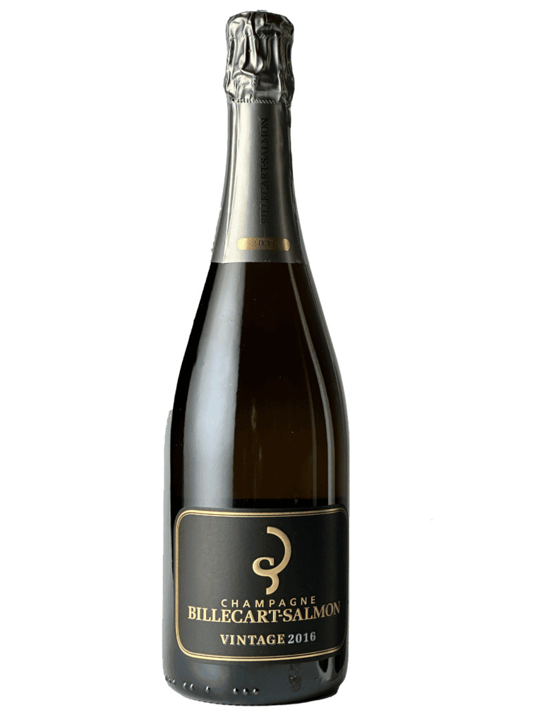 Hyde Park Fine Wines photo of Billecart-Salmon Vintage Extra Brut (2016)