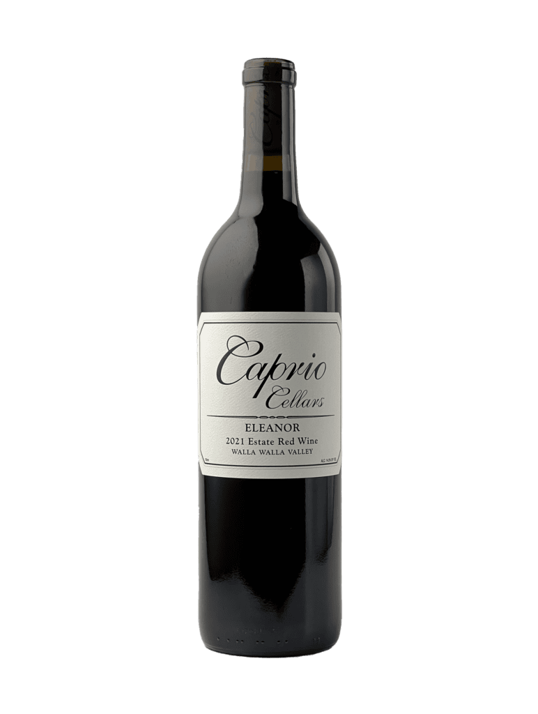 Hyde Park Fine Wines photo of Caprio Cellars Eleanor Estate Red Blend (2021)